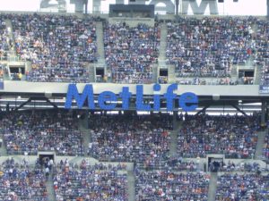 MetLife Stadium