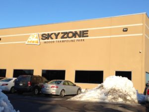 Sky Zone 12