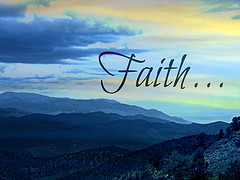 faith photo