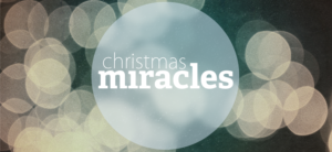 christmas miracles