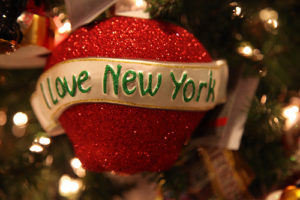 nyc christmas tour 2