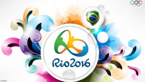 Rio Olympics 