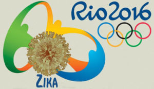Zika Virus & Rio Olympics