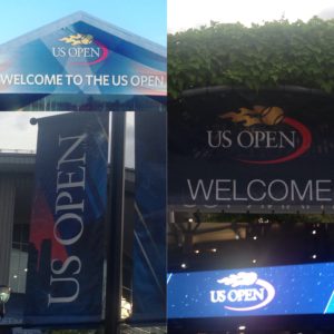 US Open